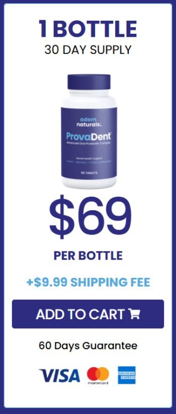 provadent buy 1bottle