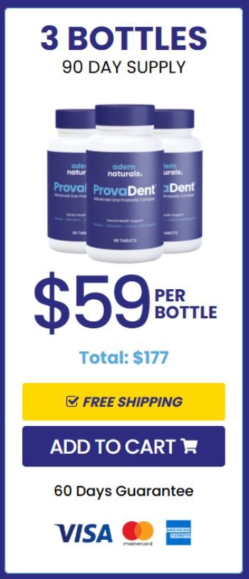 provadent buy 3bottle